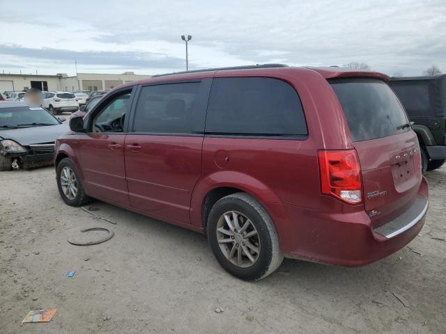 Photo 2 from auction – 2015 DODGE GRAND CARA with VIN 2C4RDGCG8FR734879