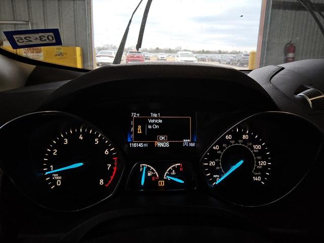 Photo 9 from auction – 2019 FORD ESCAPE SE with VIN 1FMCU0GD6KUB31130