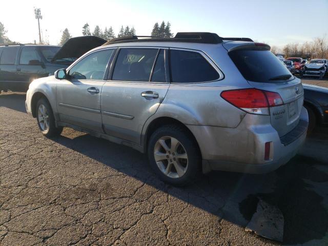Photo 2 from auction – 2013 SUBARU OUTBACK 2. with VIN 4S4BRBCC6D1205673