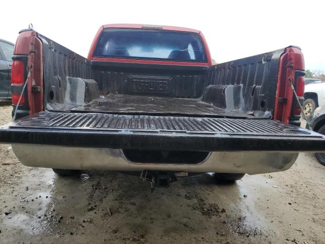 Photo 6 from auction – 1999 DODGE RAM 1500 with VIN 3B7HC12Y9XG132893
