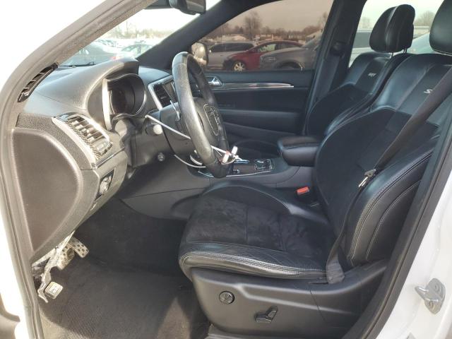 Photo 7 from auction – 2015 JEEP GRAND CHER with VIN 1C4RJFDJ7FC151368