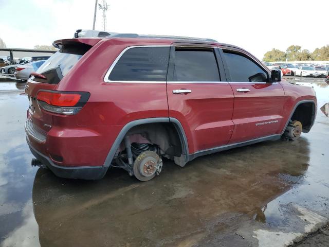 Photo 3 from auction – 2014 JEEP GRAND CHER with VIN 1C4RJFBG7EC463356