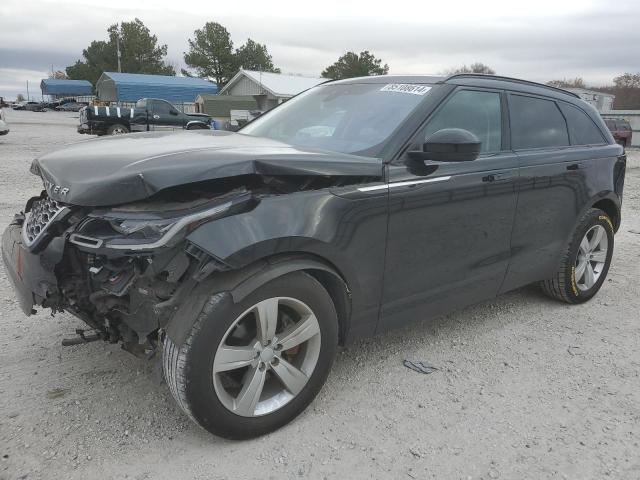 LAND ROVER RANGE ROVE 2018 with VIN SALYB2RN8JA760219 - Photo from auction