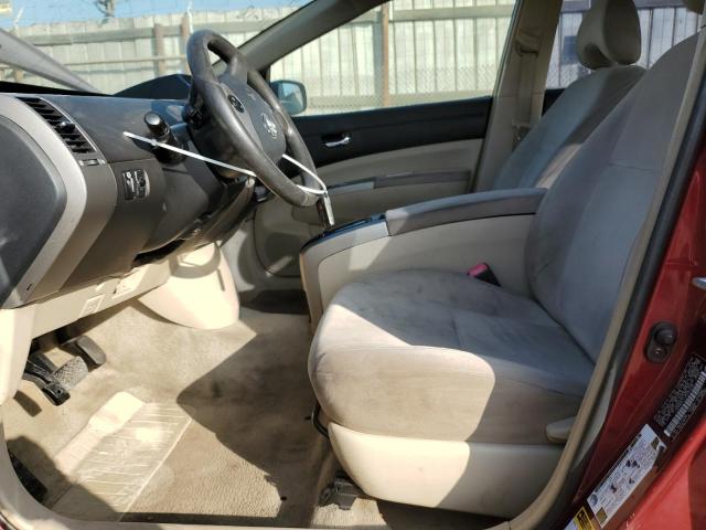 Photo 7 from auction – 2004 TOYOTA PRIUS with VIN JTDKB20U140056228