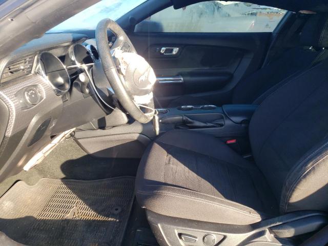 Photo 7 from auction – 2016 FORD MUSTANG with VIN 1FA6P8TH3G5323015