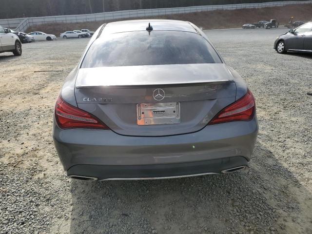 Photo 6 from auction – 2019 MERCEDES-BENZ CLA 250 with VIN WDDSJ4EB2KN776889