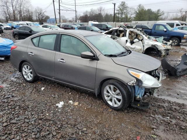 Photo 4 from auction – 2016 NISSAN VERSA S with VIN 3N1CN7AP1GL859746