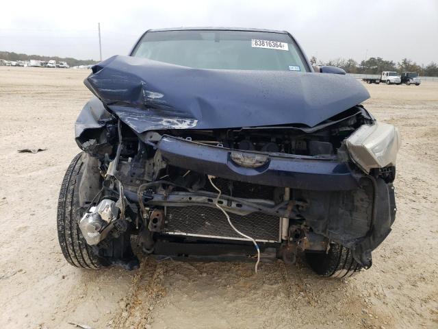 Zdjęcie 5 z aukcji – 2017 TOYOTA 4RUNNER SR z VIN JTEZU5JR2H5157660