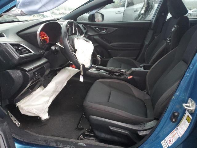 Photo 7 from auction – 2019 SUBARU IMPREZA SP with VIN 4S3GTAM63K3701188