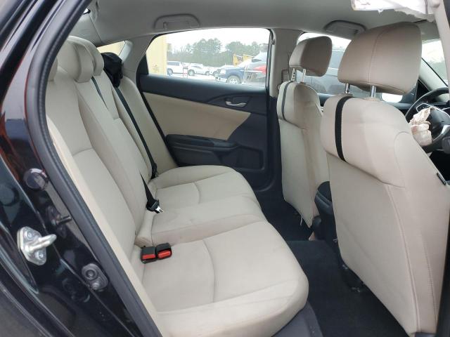 Photo 10 from auction – 2016 HONDA CIVIC LX with VIN 19XFC2F54GE082266