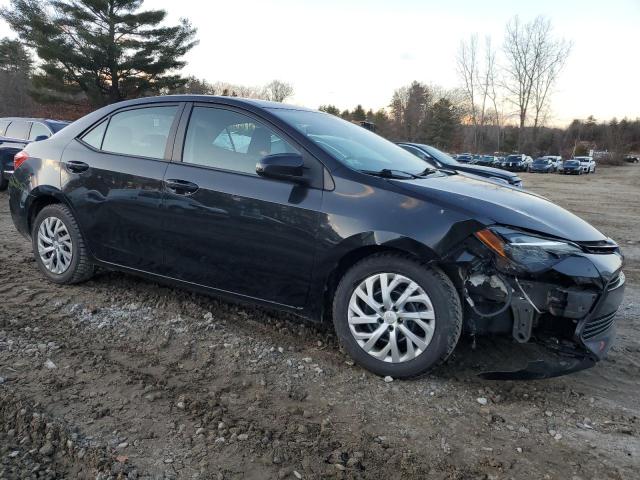Photo 4 from auction – 2018 TOYOTA COROLLA L with VIN 2T1BURHE5JC113158