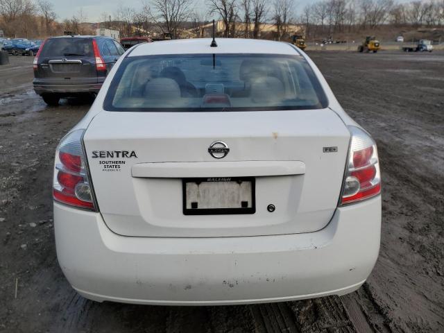Photo 6 from auction – 2009 NISSAN SENTRA 2.0 with VIN 3N1AB61E49L683061