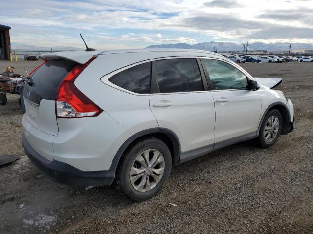 Photo 3 from auction – 2012 HONDA CR-V EXL with VIN 5J6RM3H7XCL039268