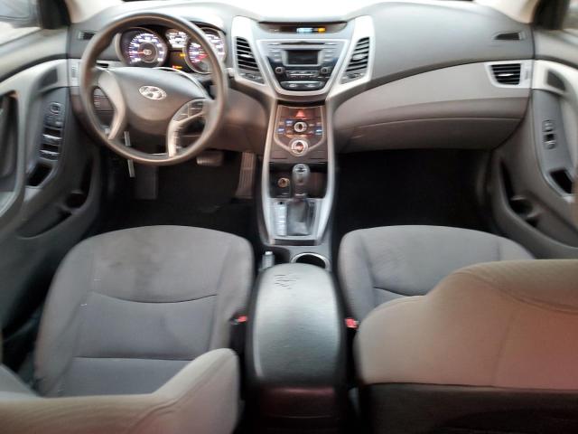 Photo 8 from auction – 2016 HYUNDAI ELANTRA SE with VIN 5NPDH4AE1GH763542