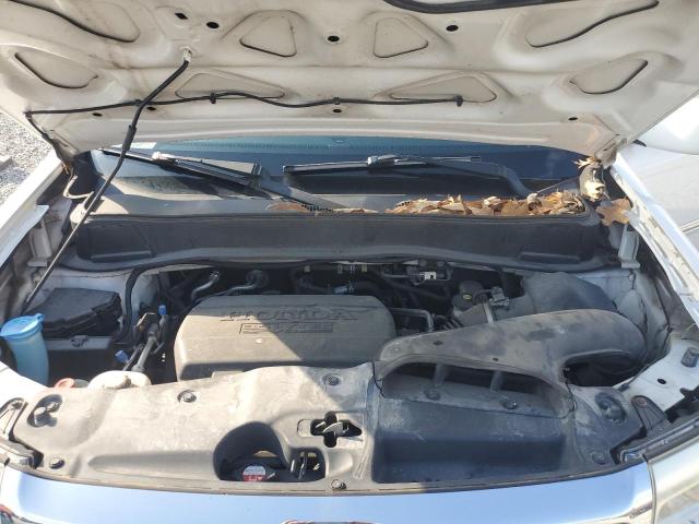 Photo 12 from auction – 2013 HONDA PILOT TOUR with VIN 5FNYF4H94DB068417