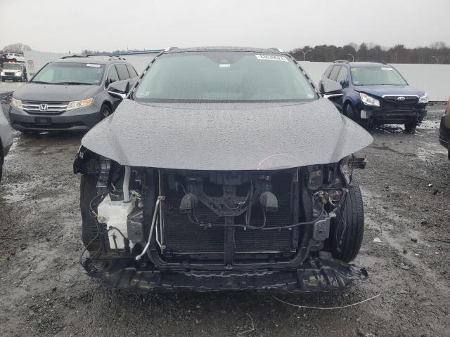 Photo 5 from auction – 2016 LEXUS RX 350 BAS with VIN 2T2BZMCA1GC037533