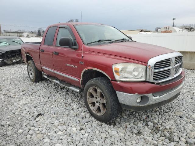 Photo 4 from auction – 2007 DODGE RAM 1500 S with VIN 1D7HU18217S101605