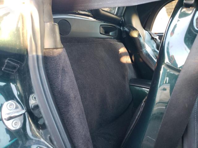 Photo 10 from auction – 2003 PORSCHE BOXSTER S with VIN WP0CB29863U661346