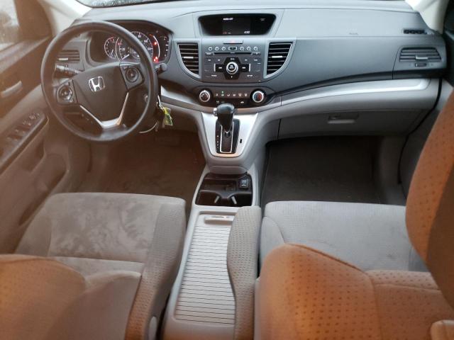 Photo 8 from auction – 2012 HONDA CR-V EX with VIN 2HKRM4H59CH624454