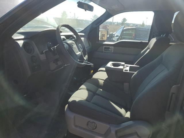 Photo 7 from auction – 2009 FORD F150 SUPER with VIN 1FTRX14W89FA99734