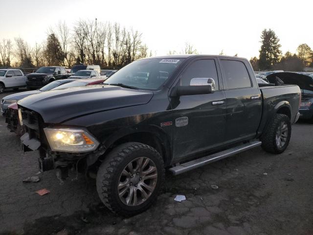 RAM 1500 LONGH 2014 with VIN 1C6RR6PM6ES372762 - Photo from auction