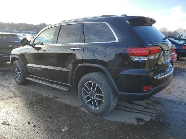 Photo 2 from auction – 2022 JEEP GRAND CHER with VIN 1C4RJFBG8NC166273