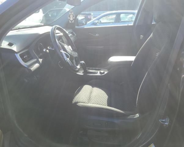 Photo 7 from auction – 2019 GMC ACADIA SLE with VIN 1GKKNSLS7KZ143372