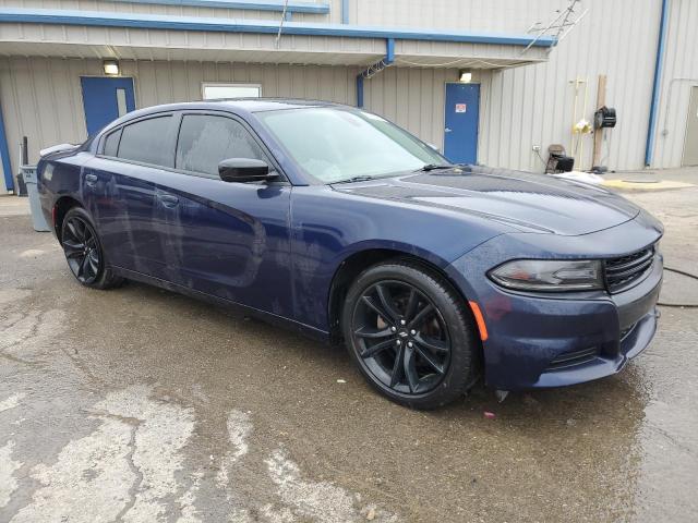 Photo 4 from auction – 2017 DODGE CHARGER SE with VIN 2C3CDXBG7HH553647