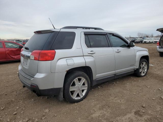 Photo 3 from auction – 2010 GMC TERRAIN SL with VIN 2CTFLEEY3A6307169