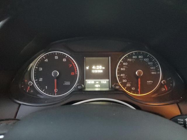 Photo 9 from auction – 2014 AUDI Q5 PREMIUM with VIN WA1DGAFP9EA127221