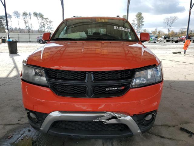 Photo 5 from auction – 2018 DODGE JOURNEY CR with VIN 3C4PDCGBXJT196254