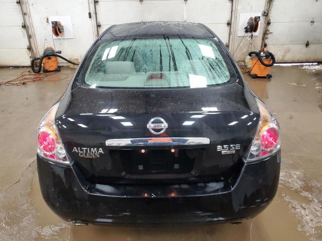 Photo 6 from auction – 2007 NISSAN ALTIMA 3.5 with VIN 1N4BL21E17N413702