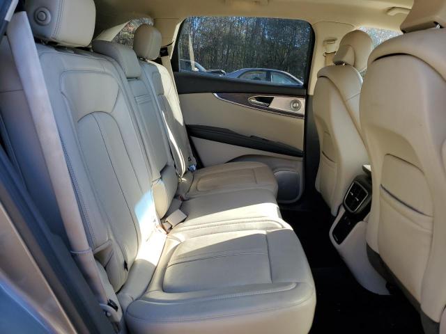 Photo 11 from auction – 2016 LINCOLN MKX RESERV with VIN 2LMPJ6LR8GBL34987