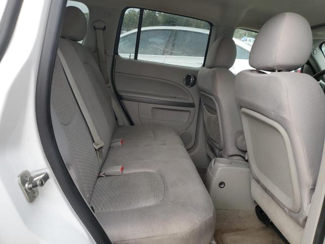 Photo 11 from auction – 2009 CHEVROLET HHR LS with VIN 3GNCA13B29S632282
