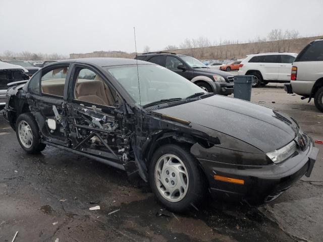 Photo 4 from auction – 1996 SATURN SL2 with VIN 1G8ZK5276TZ240883