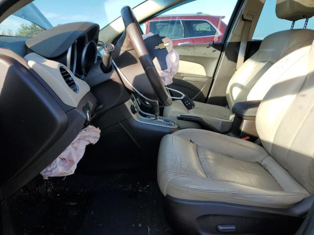 Photo 7 from auction – 2011 CHEVROLET CRUZE LT with VIN 1G1PG5S91B7239143