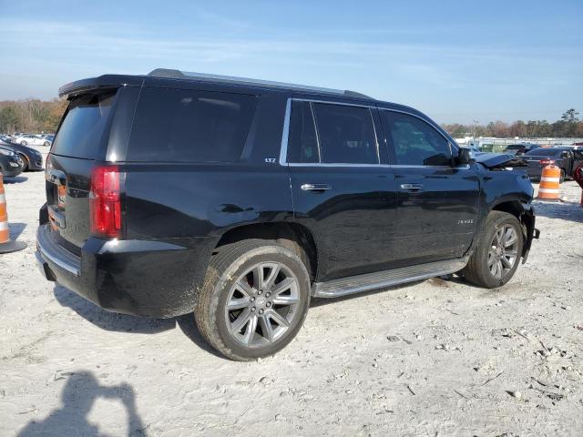 Photo 3 from auction – 2016 CHEVROLET TAHOE C150 with VIN 1GNSCCKC4GR168200