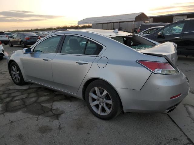 Photo 2 from auction – 2012 ACURA TL with VIN 19UUA8F23CA010995