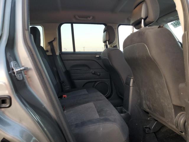 Photo 11 from auction – 2014 JEEP PATRIOT SP with VIN 1C4NJRBB6ED504770