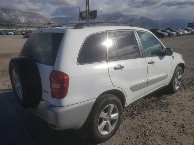 Photo 3 from auction – 2005 TOYOTA RAV4 with VIN JTEHD20V856046173