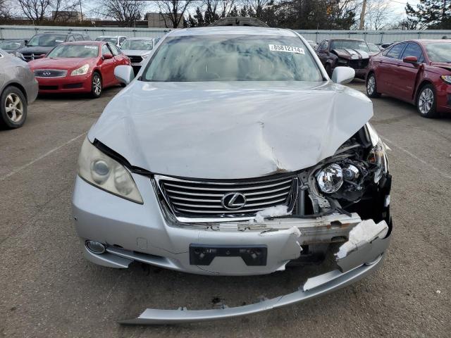 Photo 5 from auction – 2008 LEXUS ES 350 with VIN JTHBJ46G182224605
