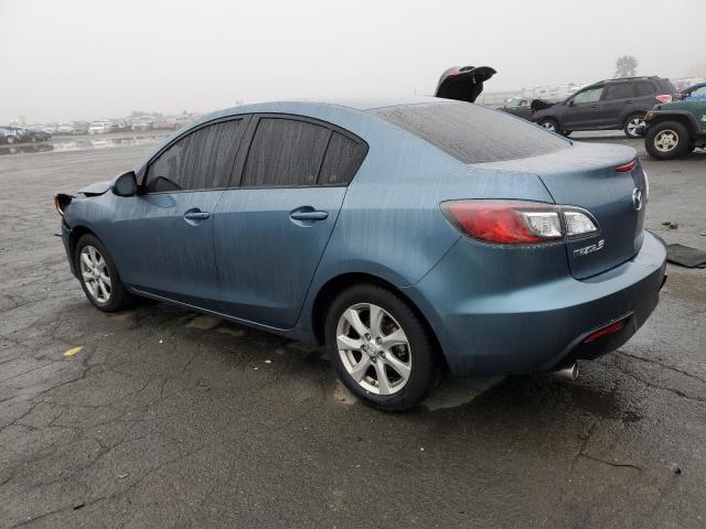 Photo 2 from auction – 2011 MAZDA 3 I with VIN JM1BL1VGXB1431843
