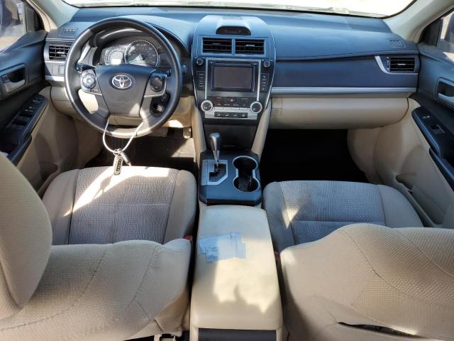 Photo 8 from auction – 2012 TOYOTA CAMRY BASE with VIN 4T4BF1FK8CR210978