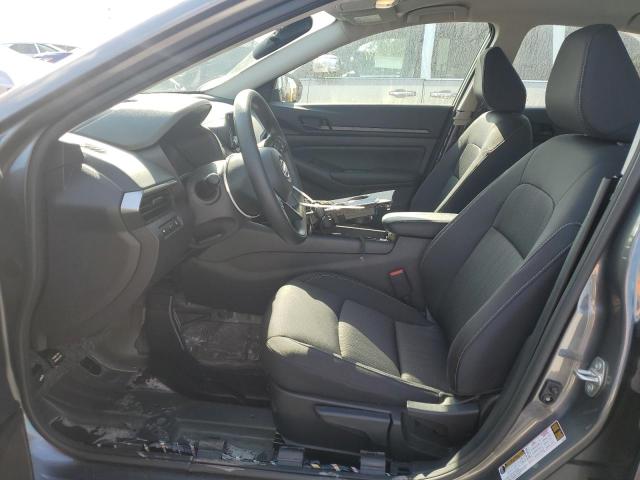 Photo 7 from auction – 2024 NISSAN ALTIMA S with VIN 1N4BL4BV7RN395879