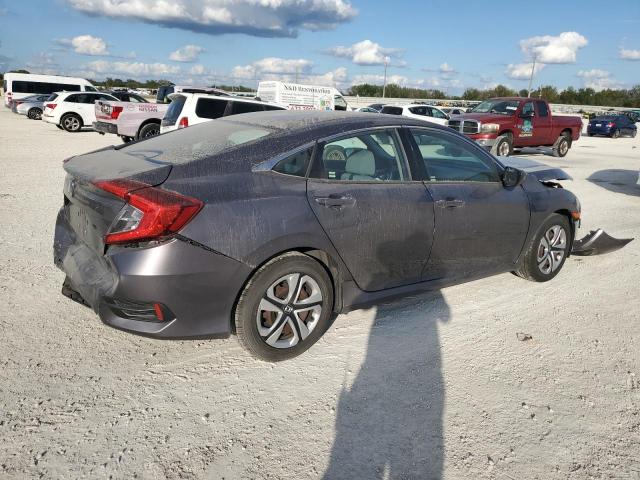 Photo 3 from auction – 2016 HONDA CIVIC LX with VIN 19XFC2F58GE095005