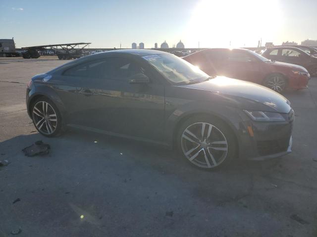 Photo 4 from auction – 2016 AUDI TT with VIN TRUC5AFV3G1020339