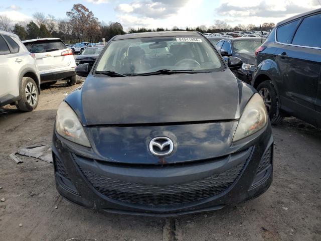 Photo 5 from auction – 2011 MAZDA 3 I with VIN JM1BL1VG1B1360743