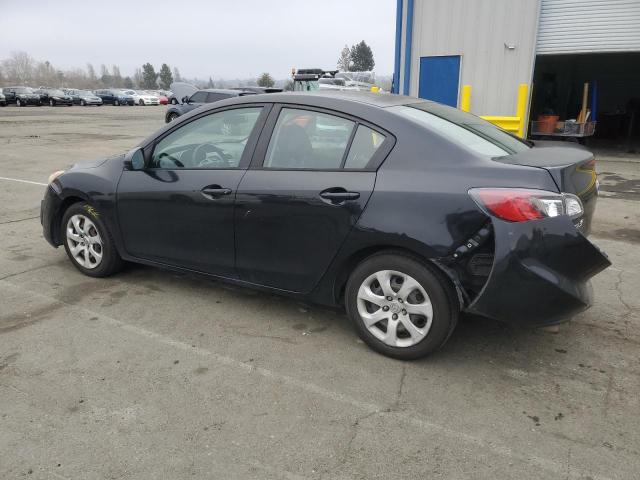 Photo 2 from auction – 2011 MAZDA 3 I with VIN JM1BL1UG2B1470279