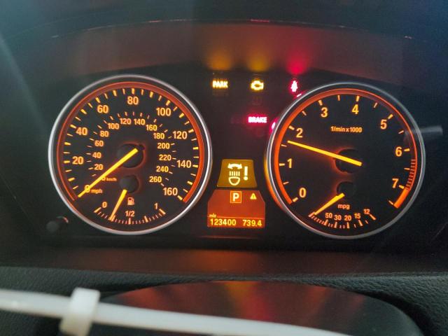 Photo 9 from auction – 2012 BMW X5 XDRIVE3 with VIN 5UXZV4C57CL746910