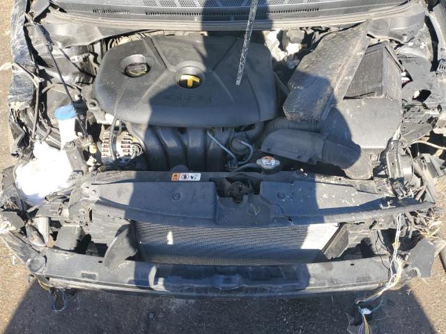 Photo 11 from auction – 2014 KIA FORTE EX with VIN KNAFX4A88E5231947